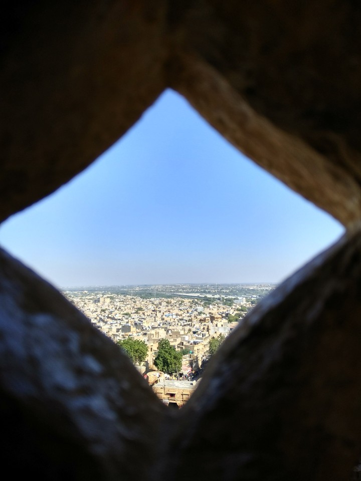 window