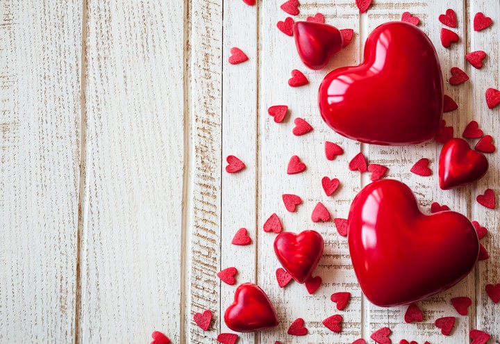 ❤