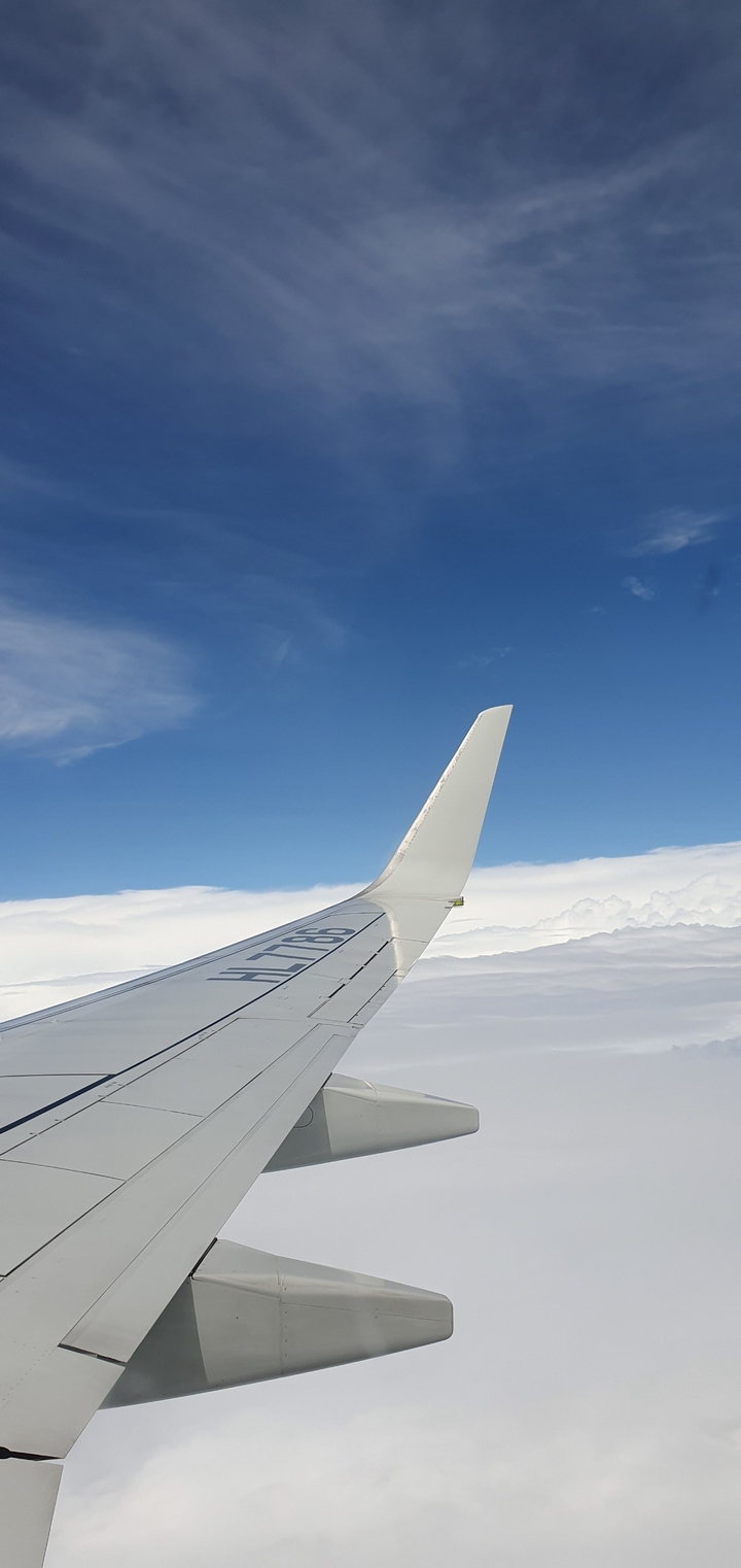 airplane
