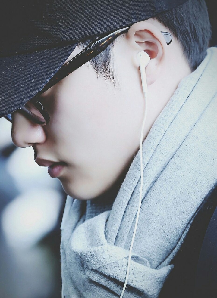 kyungsoo