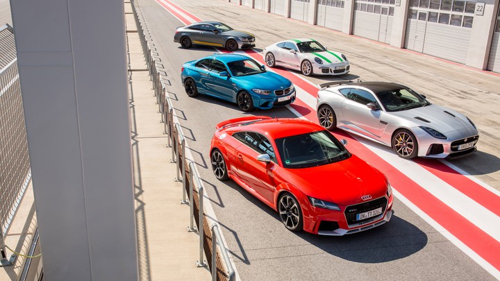 cars