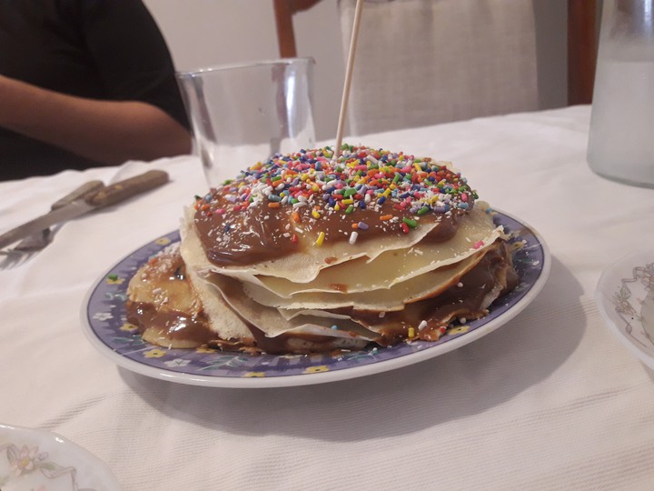 cake