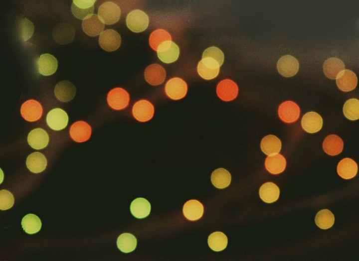 Bokeh
