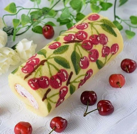 beautiful sweetness...