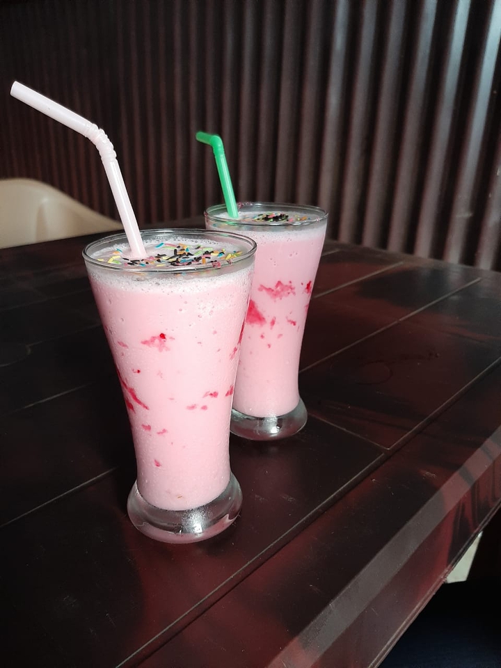 strawberry