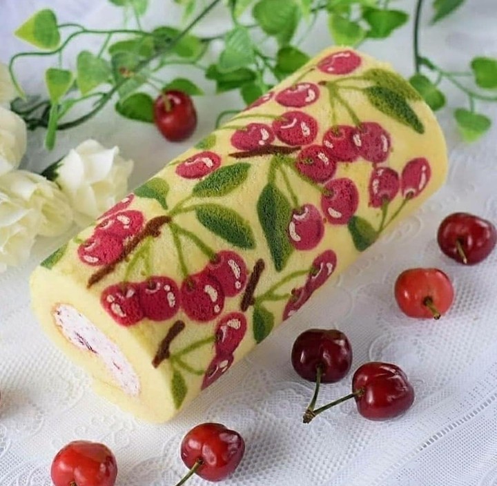 beautiful sweetness...