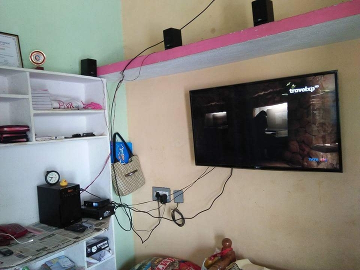 homely