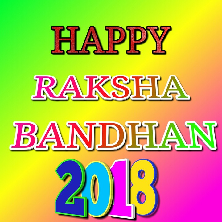 happy Raksha Bandhan