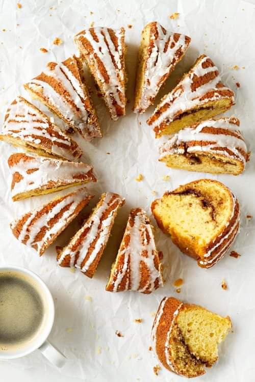 Cake