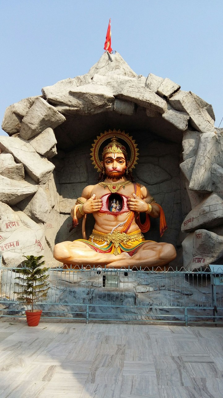 hanuman