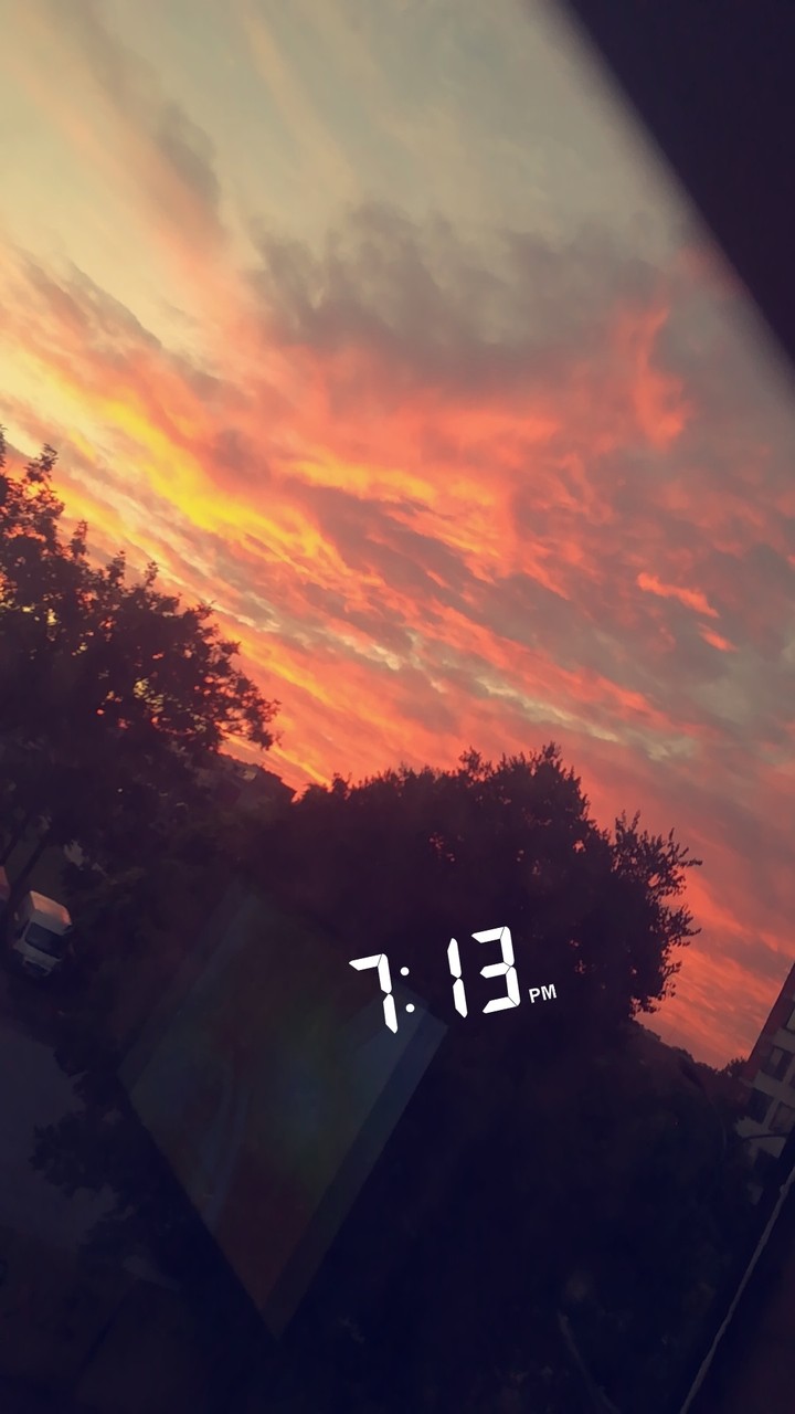 sky
