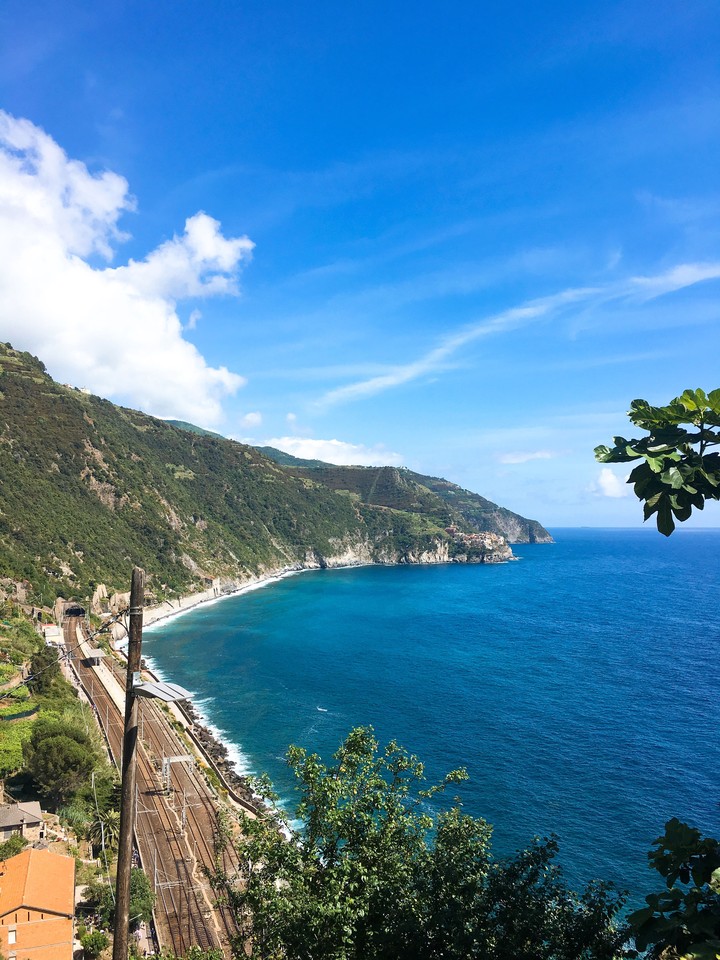 cinque terre