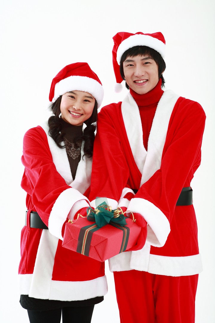 Christmas Costume