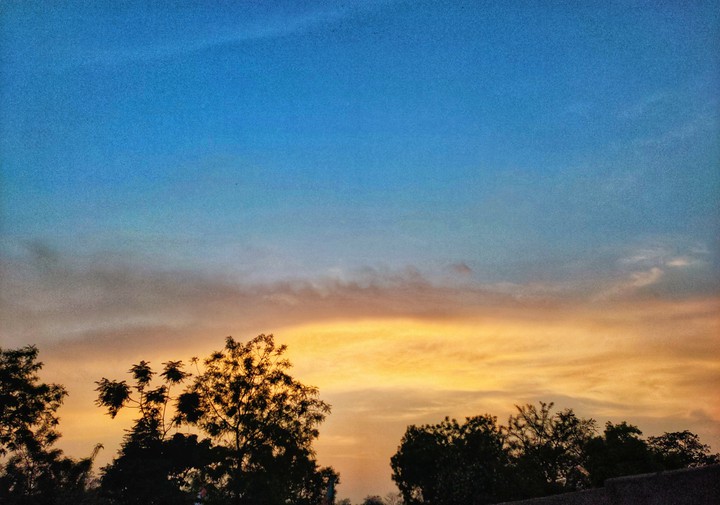 sunrise