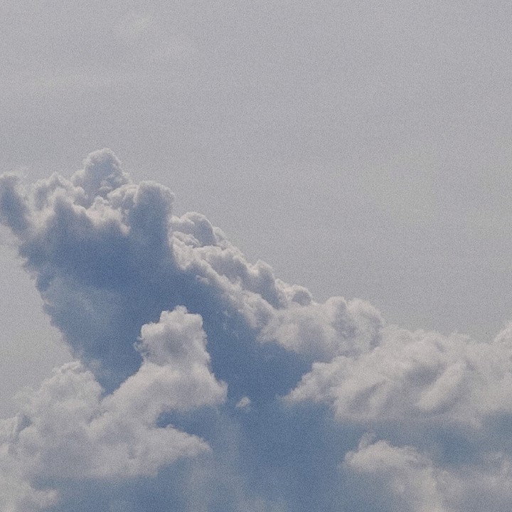 구름
