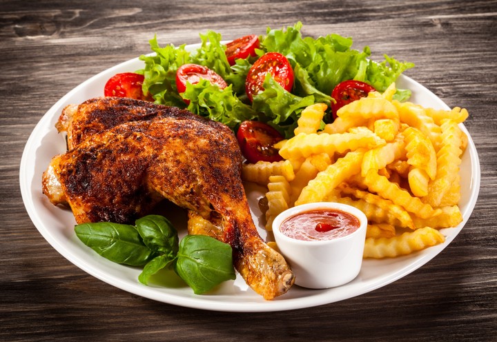 foods delicious