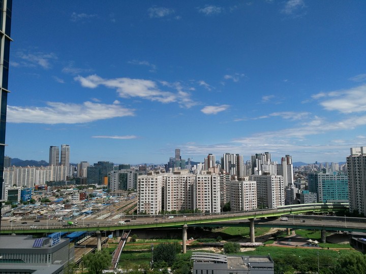 Seoul
