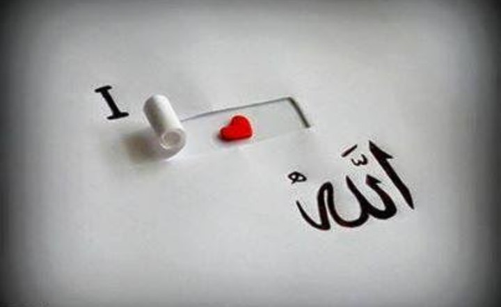 ALLAH(c.c.)