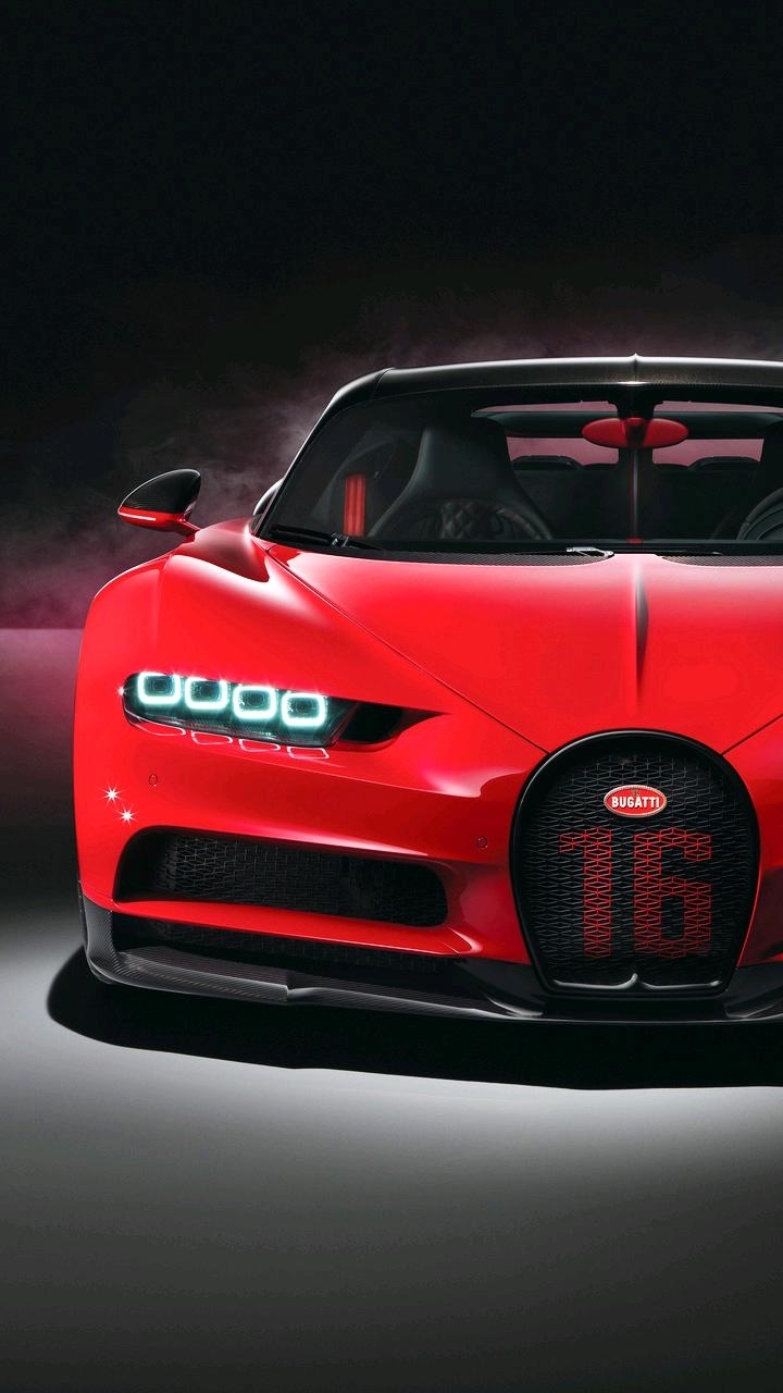 Bugatti