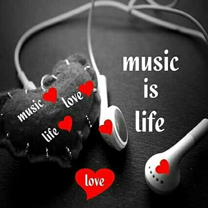 Music.....?