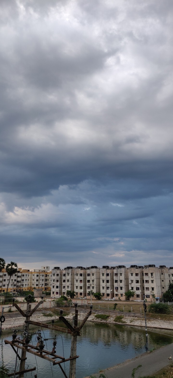 Clouds