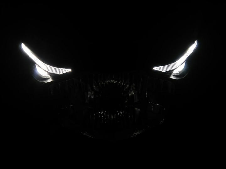 bike eye's