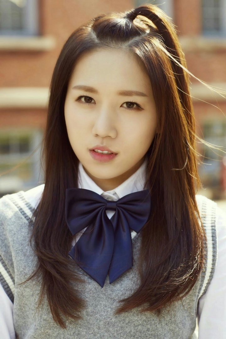 Jin - Lovelyz