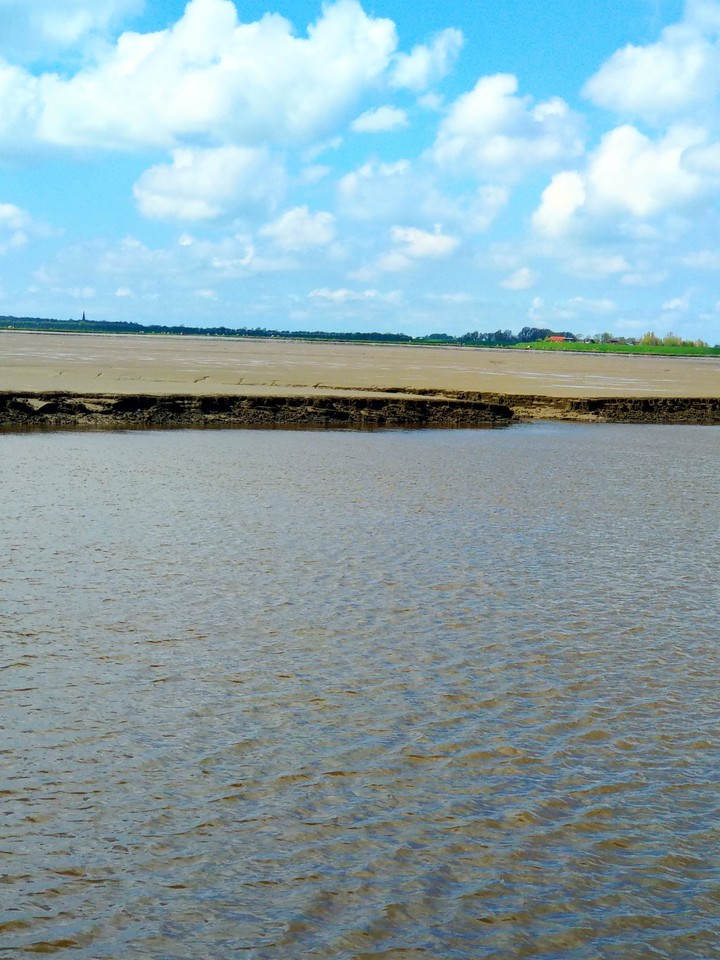 Sandbank