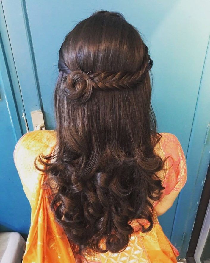 hairstyle