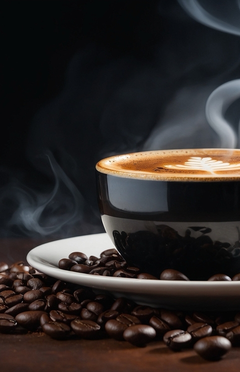Coffee