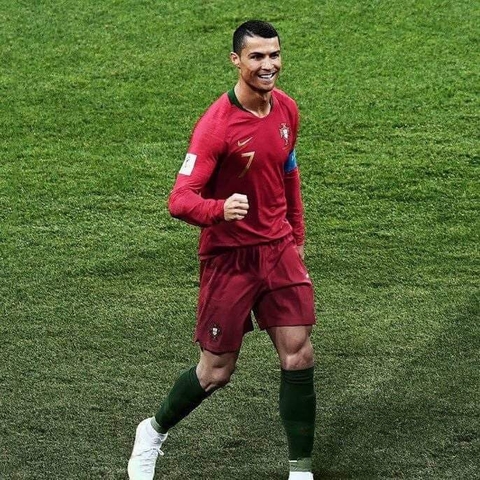 ronaldo