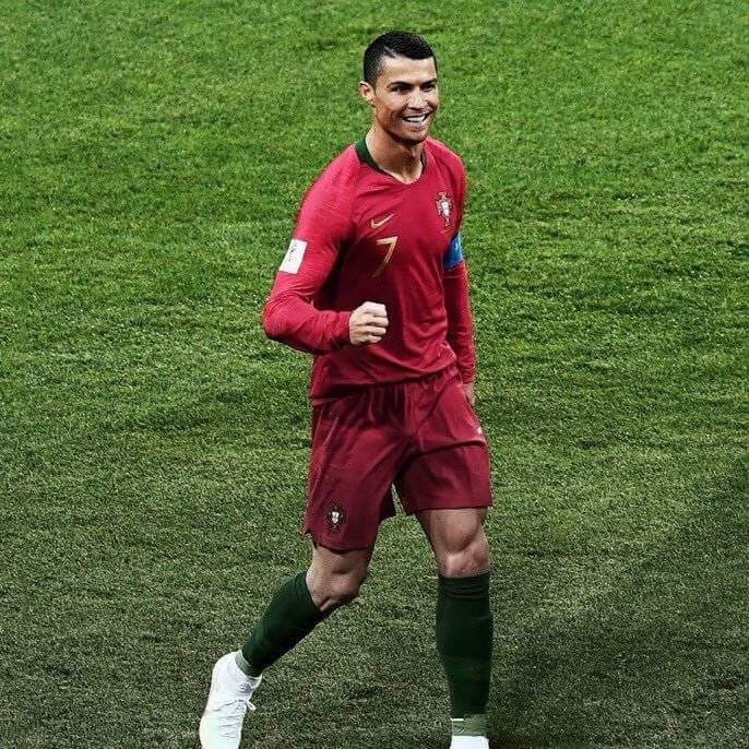 ronaldo