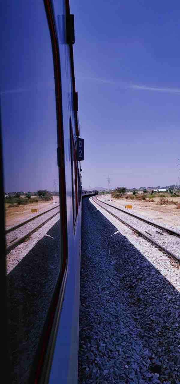 Track