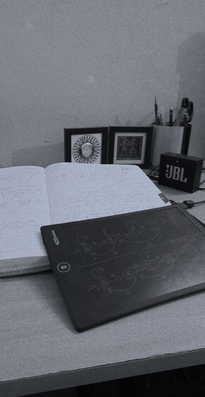 study