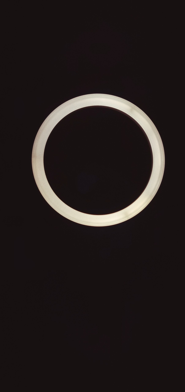 Light black hole