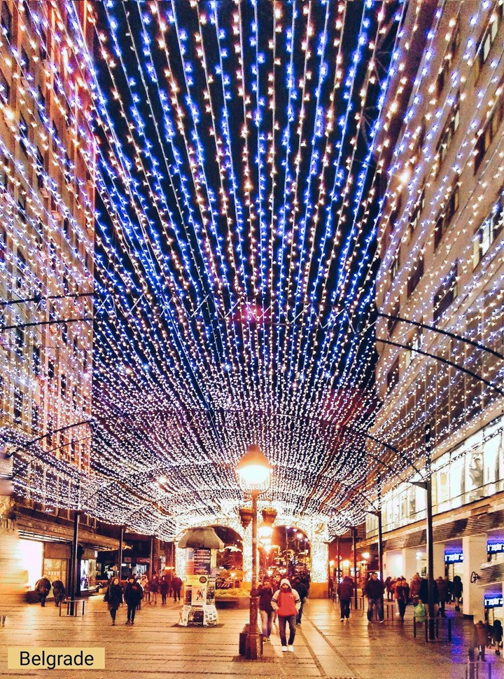 New year is coming!