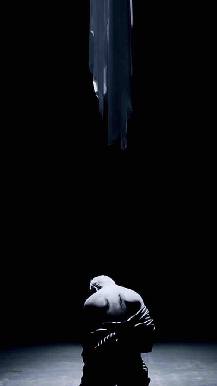 never give up