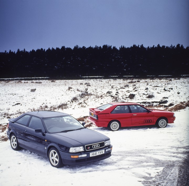 audi