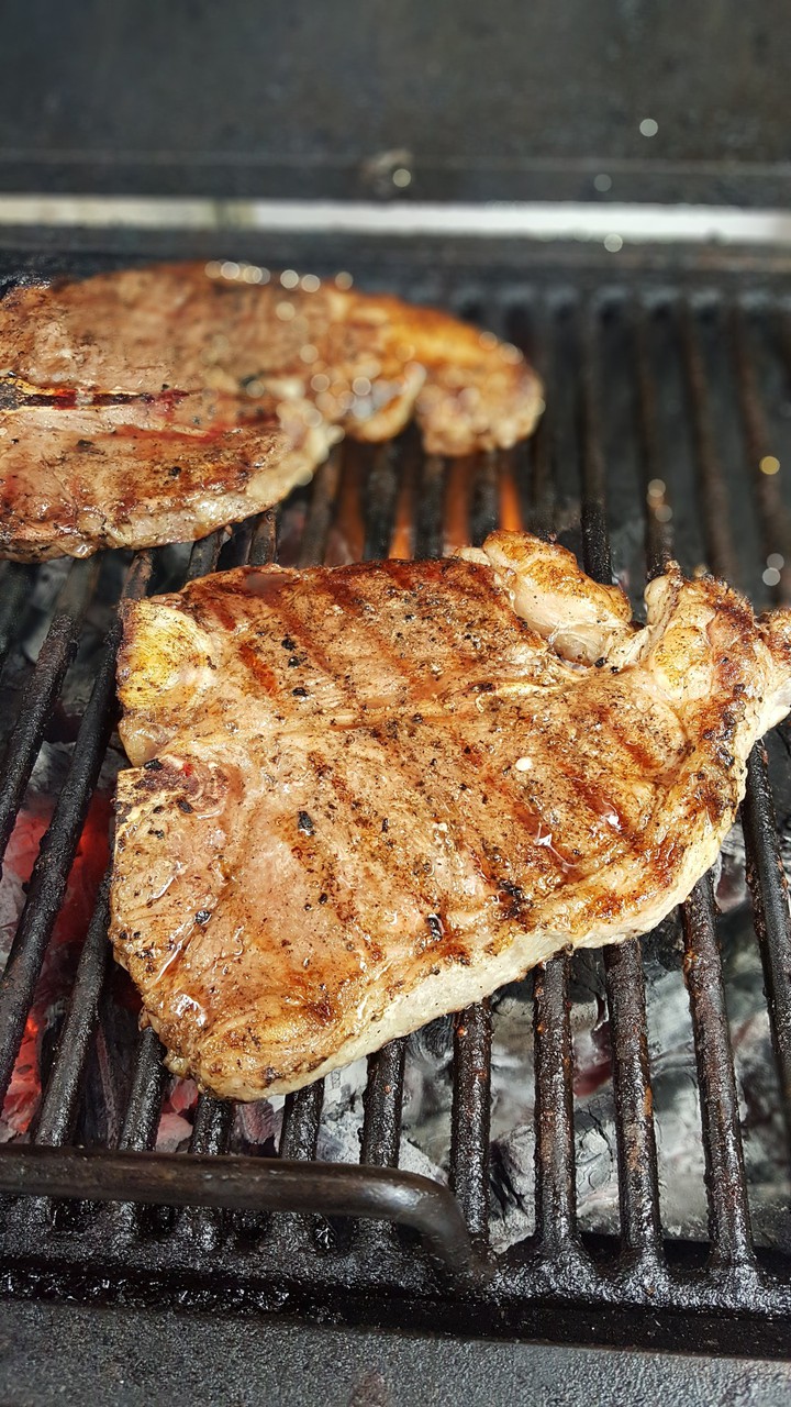 t-bone