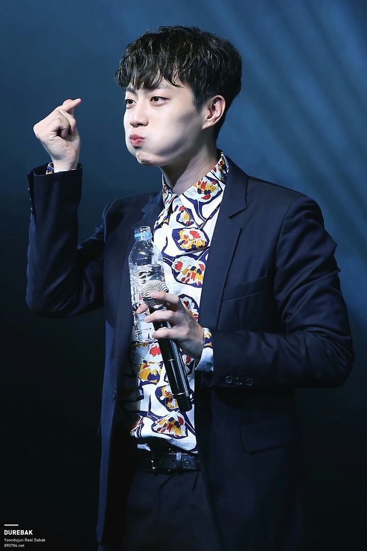 윤두준♡