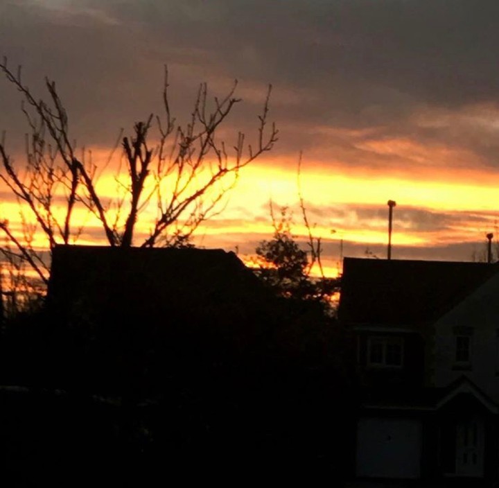 sunrise
