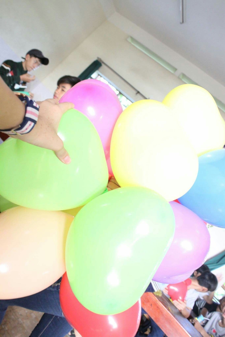 ball