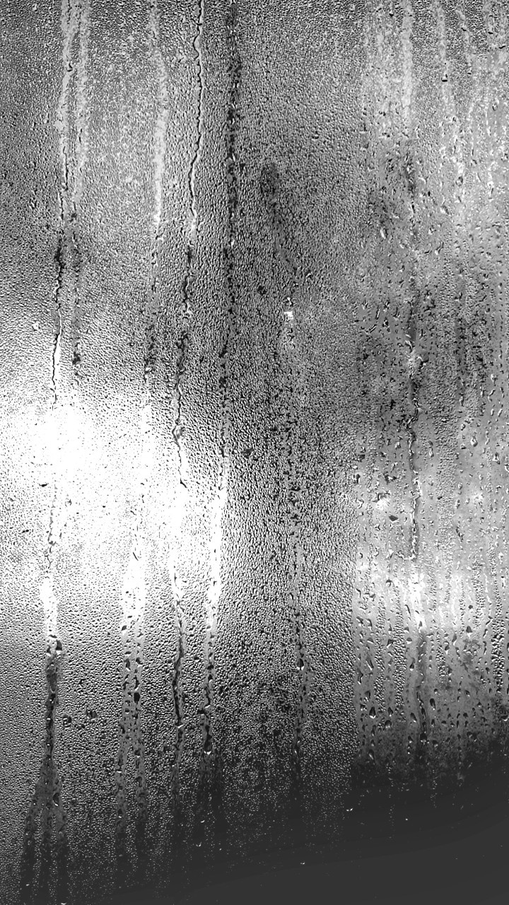 wet window