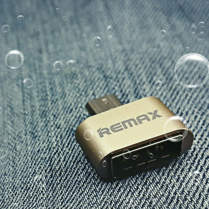 OTG Connection