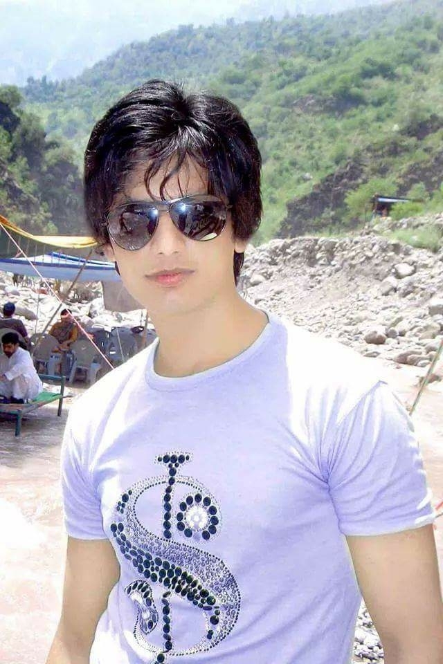 wajid fard