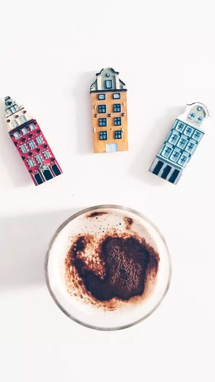 coffee ☕