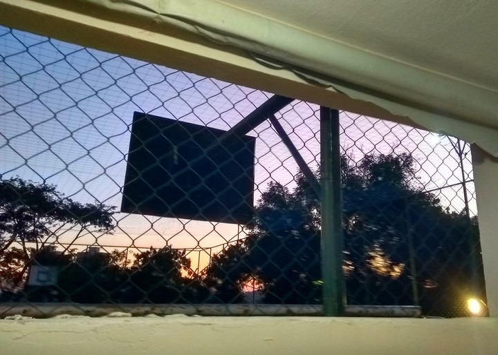 sky