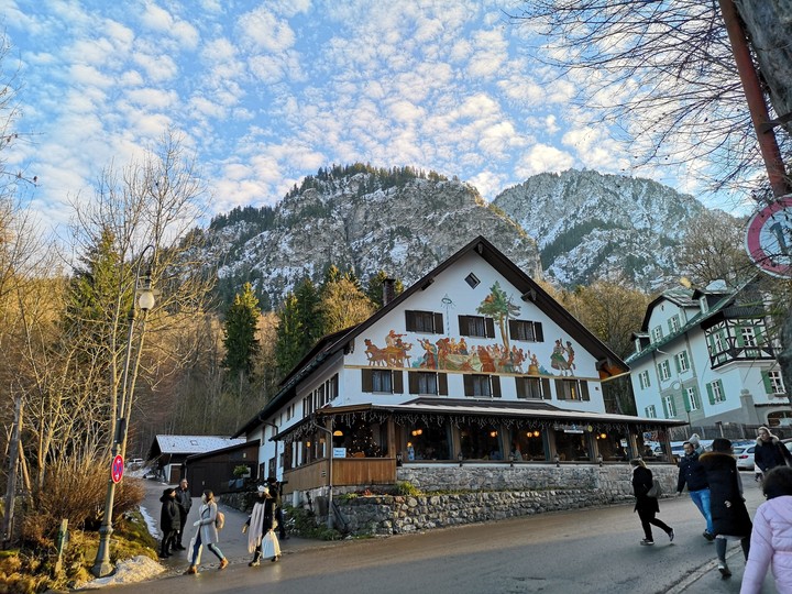Bavaria
