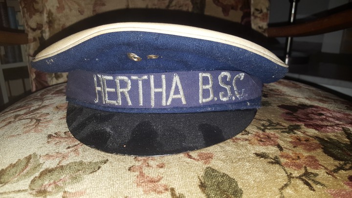 hertha