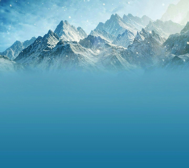 Mountains